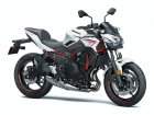 2022 Kawasaki Z 650